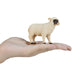 Black-Faced Sheep Ewe Toy - Realistic Farm Animal Figurine | Educational Wildlife Model MOJO FUN - Little and Giant Explorers Mojo Fun