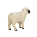 Black-Faced Sheep Ewe Toy - Realistic Farm Animal Figurine | Educational Wildlife Model MOJO FUN - Little and Giant Explorers Mojo Fun