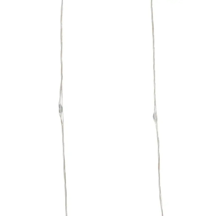 Blue LED Micro Fairy String Lights – 40m | 400 LEDs, 8 Modes and USB Powered VIDAXL - Little and Giant Explorers vidaXL