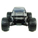 Bug Crusher 1:10TH Nitro RC Monster Truck 2.4GHz | Black Pick Up - Little and Giant Explorers HSP