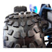 Bug Crusher 1:10TH Nitro RC Monster Truck 2.4GHz | Black Pick Up - Little and Giant Explorers HSP