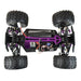 Bug Crusher 2.4GHz Electric RC Monster Truck - Little and Giant Explorers hsp