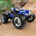 Bug Crusher 2.4GHz Electric RC Monster Truck - Little and Giant Explorers hsp