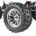 Bug Crusher 2.4GHz Electric RC Monster Truck - Little and Giant Explorers hsp