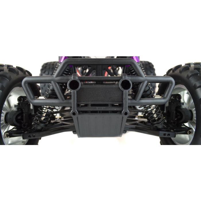 Bug Crusher 2.4GHz Electric RC Monster Truck - Little and Giant Explorers hsp