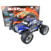 Bug Crusher 2.4GHz Electric RC Monster Truck - Little and Giant Explorers hsp