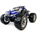 Bug Crusher 2.4GHz Electric RC Monster Truck - Little and Giant Explorers hsp