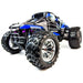 Bug Crusher 2.4GHz Electric RC Monster Truck - Little and Giant Explorers hsp