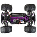 Bug Crusher 2.4GHz Electric RC Truck - Little and Giant Explorers HSP