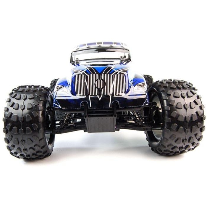 Bug Crusher 2.4GHz Electric RC Truck - Little and Giant Explorers HSP