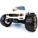 Bug Crusher Nitro Remote Control Truck - Little and Giant Explorers HSP