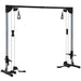 Cable Crossover Machine | Home Gym Power Rack - Little and Giant Explorers SPORTNOW