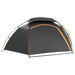 Camping Dome Tent with Removable Rainfly (1-2 persons) - Little and Giant Explorers Outsunny