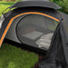 Camping Dome Tent with Removable Rainfly (1-2 persons) - Little and Giant Explorers Outsunny