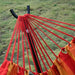 Camping Hammock and Stand with Carry Bag - Little and Giant Explorers Outsunny