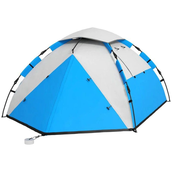 Camping Shelter Tent (2 persons) - Little and Giant Explorers Outsunny