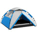 Camping Shelter Tent (2 persons) - Little and Giant Explorers Outsunny