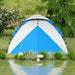 Camping Shelter Tent (2 persons) - Little and Giant Explorers Outsunny