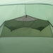 Camping Tent with Porch and Weather-Resistant (3 persons) - Little and Giant Explorers Outsunny