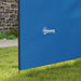 Camping Windbreak – Blue | 5.4m x 1.5m Portable Shelter Screen with Carry Bag OUTSUNNY - Little and Giant Explorers Outsunny