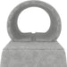 Cat Scratching Posts with Tunnel and Ladder in Light Grey - Little and Giant Explorers vidaXL