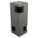 Cat Tower 'Gabriel' in Grey - Little and Giant Explorers TRIXIE