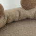 Cat Tower with Sisal Scratching Post 88cm - Little and Giant Explorers PawHut