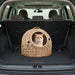 Cat Transporter in Natural Willow - Little and Giant Explorers vidaXL