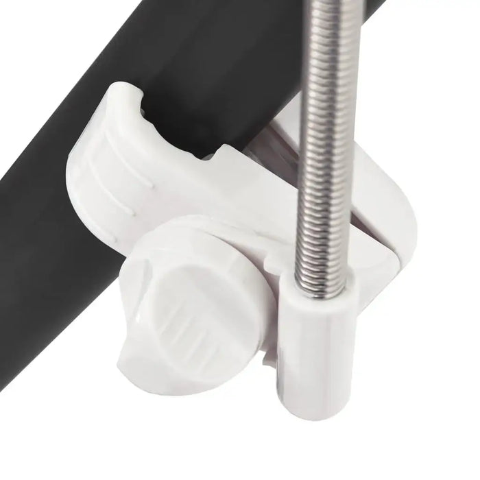 Clip-On Camping Chair Parasol – Green | Set of 2 Adjustable Umbrellas with Clamp VIDAXL - Little and Giant Explorers vidaXL