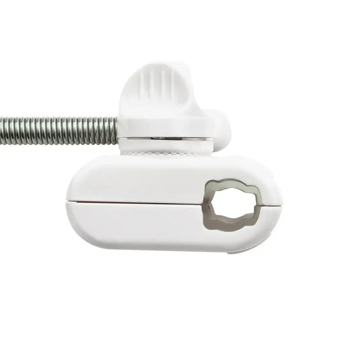 Clip-On Camping Chair Parasol – Green | Set of 2 Adjustable Umbrellas with Clamp VIDAXL - Little and Giant Explorers vidaXL