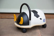 Ride On – Cow - Little and Giant Explorers Wheelybug