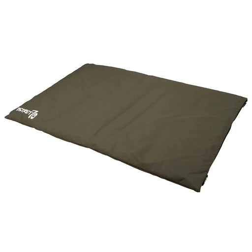 Crate Mat 'LODGE' in Army Green - Little and Giant Explorers DISTRICT70