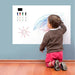 Creative Whiteboard for Kids (60 x 90cm) - Little and Giant Explorers Vinsani