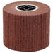 3 Sanding Rollers | 240 Grit Synthetic Fibre - Little and Giant Explorers vidaXL