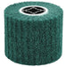 3 Sanding Rollers | 180 Grit Synthetic Fibre - Little and Giant Explorers vidaXL