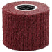 3 Sanding Rollers | 80 Grit Synthetic Fibre - Little and Giant Explorers vidaXL