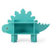 Kids Bookshelf Dinosaur Shape | Storage and Organisation with Child-Friendly Design - Little and Giant Explorers Costway