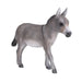 Donkey Toy - Realistic Farm Animal Figurine | Educational Farm Animal Model MOJO FUN - Little and Giant Explorers Mojo Fun