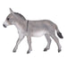 Donkey Toy - Realistic Farm Animal Figurine | Educational Farm Animal Model MOJO FUN - Little and Giant Explorers Mojo Fun
