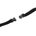 Double Kayak Storage Straps with Paddle Clips 50kg - Little and Giant Explorers vidaXL