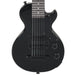 Electric Guitar for Kids with Bag in Black 3/4 30" - Little and Giant Explorers vidaXL