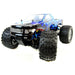 Electric RC Truck - PRO Brushless Version | Blue Ice - Little and Giant Explorers HSP