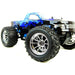 Electric RC Truck - PRO Brushless Version | Blue Ice - Little and Giant Explorers HSP