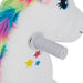 Electric Toddler Ride-On Unicorn with Music and Forward Control 6V - Little and Giant Explorers AIYAPLAY