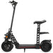 Electric X1 Super High - 55KM Range - Fastest Electric Scooter - Little and Giant Explorers Nitrotek