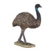 Emu Toy Figure - Realistic Australian Wildlife Model | Educational Bird Figurine MOJO FUN - Little and Giant Explorers Mojo Fun