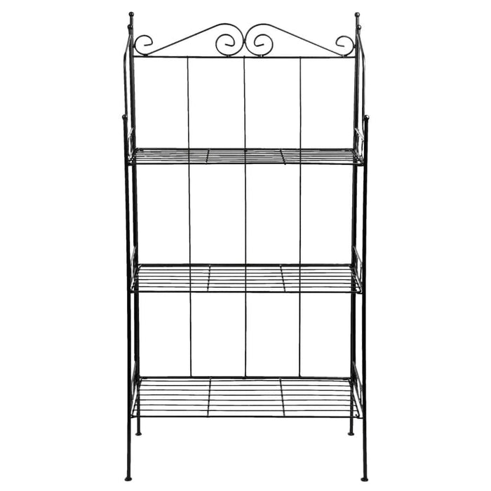 Etagere 3-Tier Shelf - Little and Giant Explorers Esschert Design