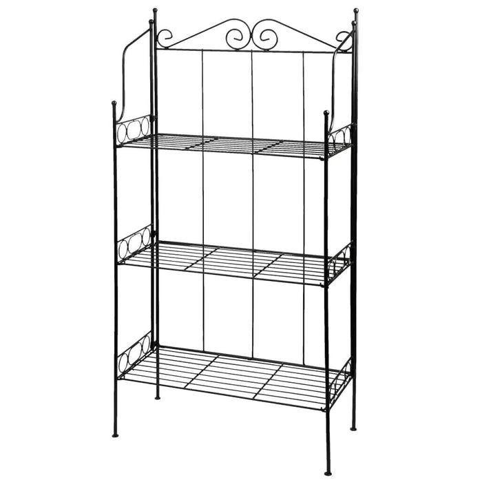 Etagere 3-Tier Shelf - Little and Giant Explorers Esschert Design