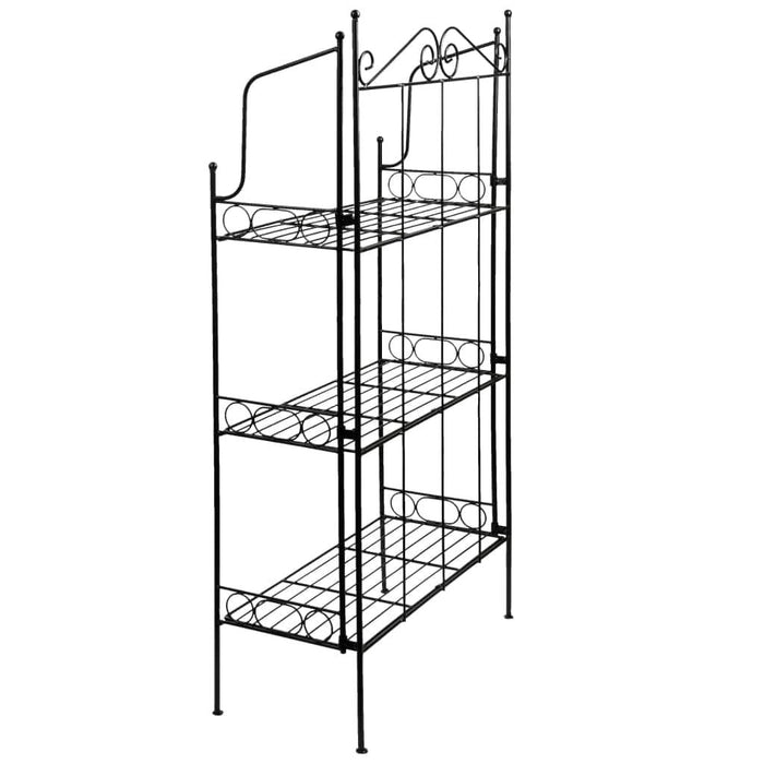 Etagere 3-Tier Shelf - Little and Giant Explorers Esschert Design