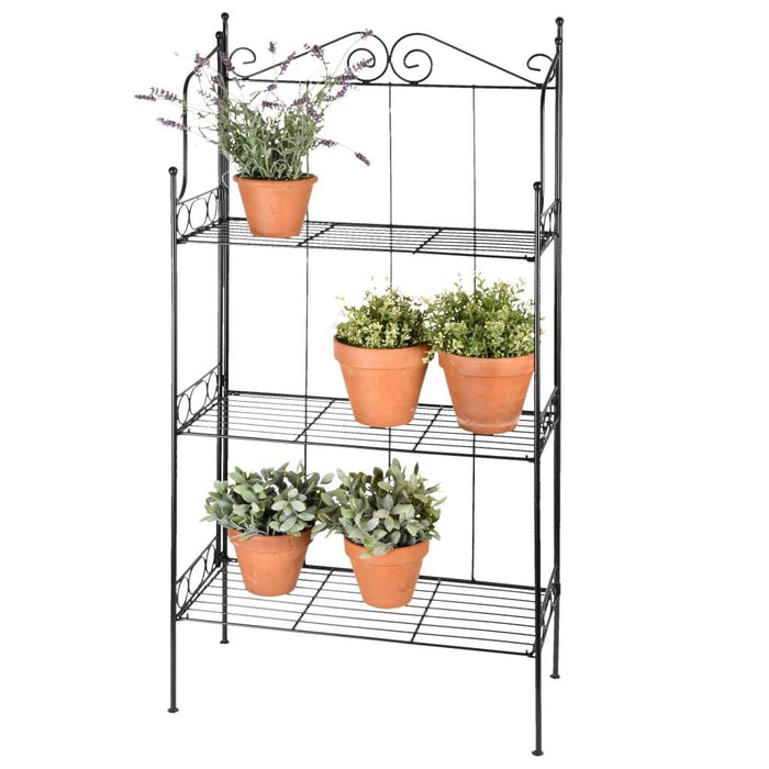 Etagere 3-Tier Shelf - Little and Giant Explorers Esschert Design